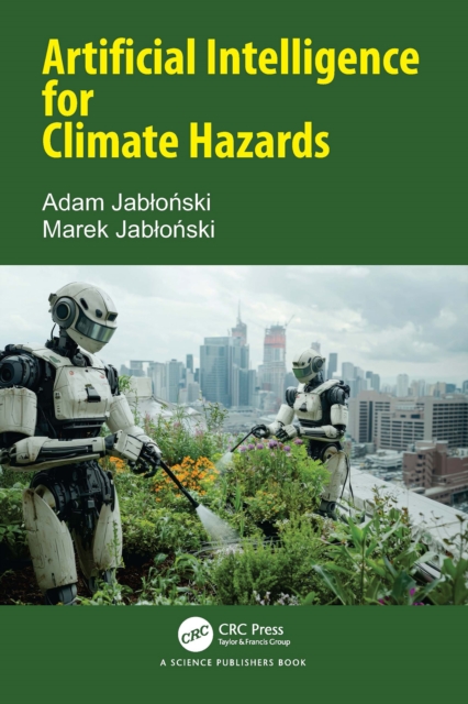 Artificial Intelligence for Climate Hazards