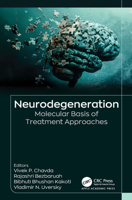 Neurodegeneration