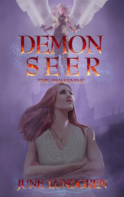 Demon Seer The Awakening