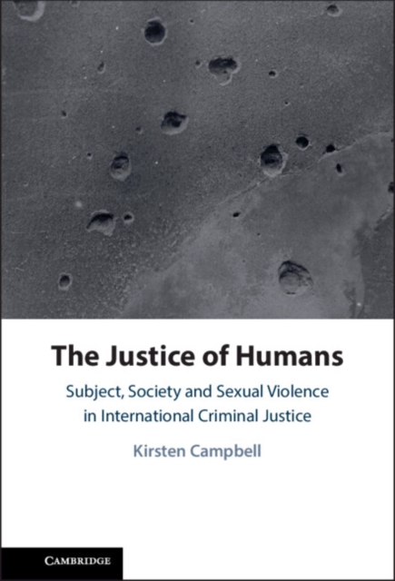 Justice of Humans
