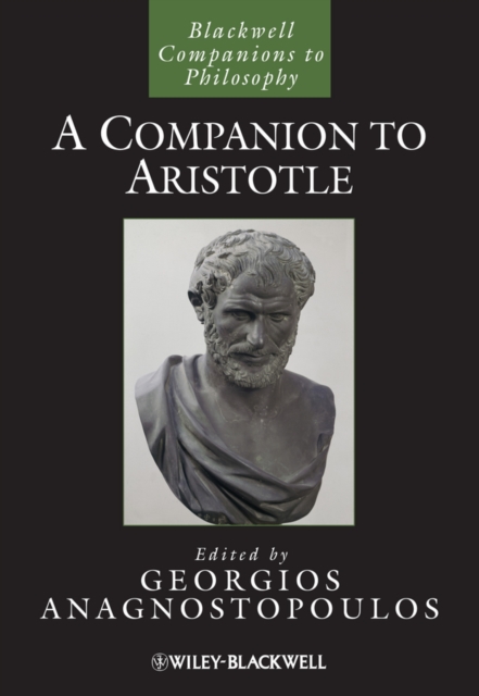 Companion to Aristotle