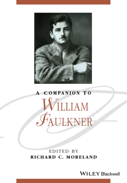 Companion to William Faulkner