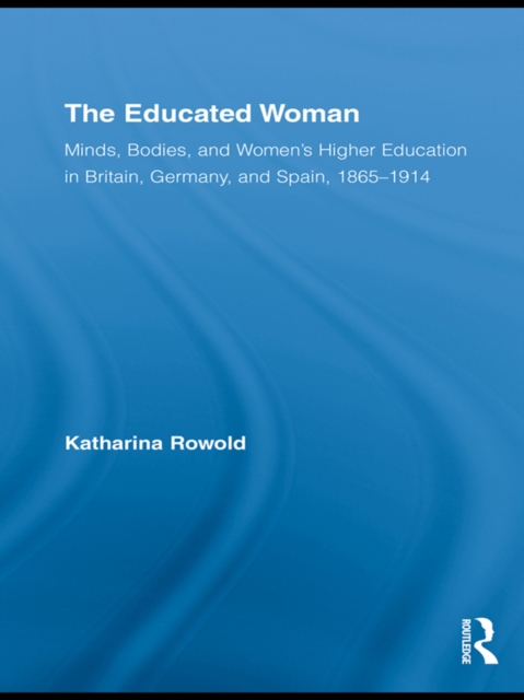 Educated Woman
