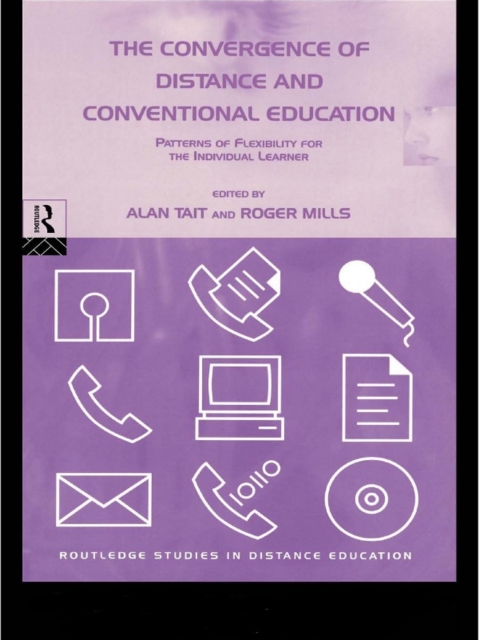 Convergence of Distance and Conventional Education