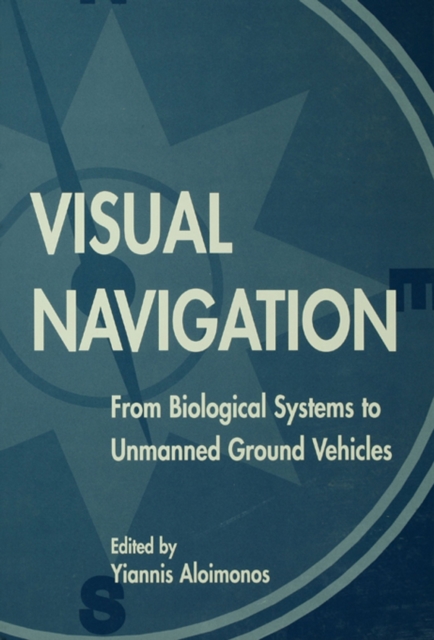 Visual Navigation