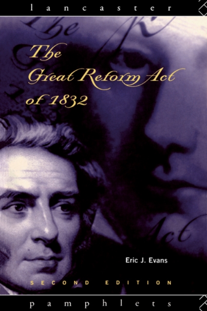 Great Reform Act of 1832
