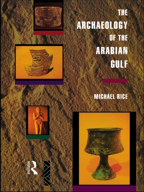 Archaeology of the Arabian Gulf