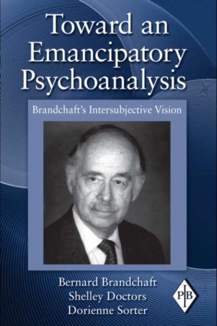 Toward an Emancipatory Psychoanalysis
