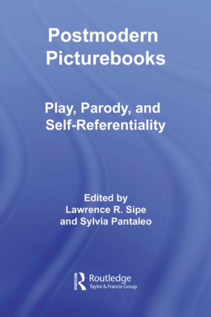 Postmodern Picturebooks