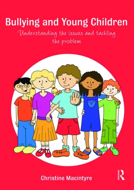 Bullying and Young Children