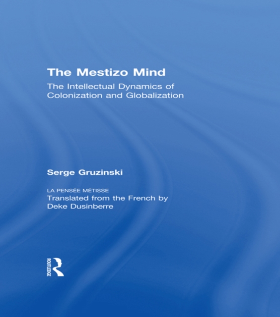 Mestizo Mind