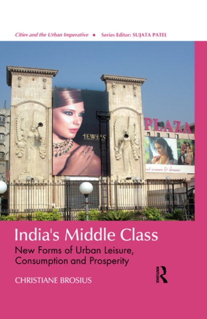 India's Middle Class