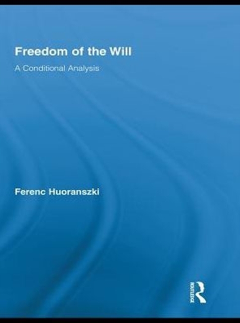 Freedom of the Will