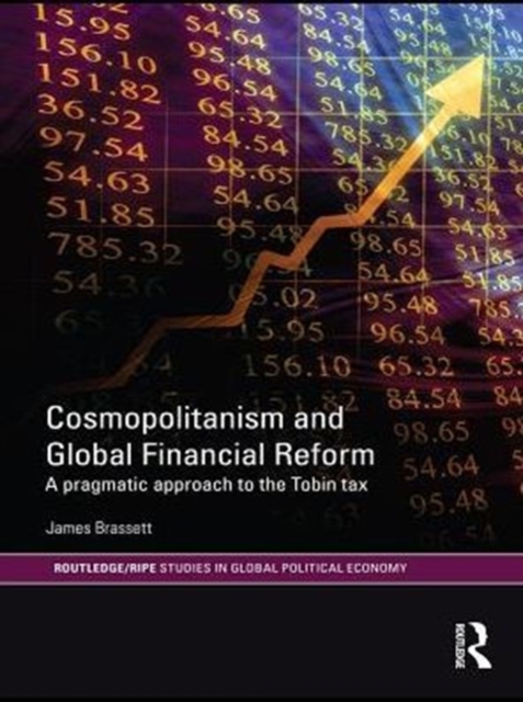 Cosmopolitanism and Global Financial Reform
