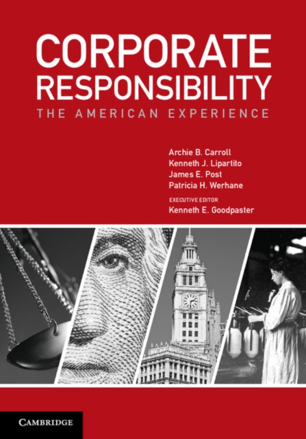 Corporate Responsibility