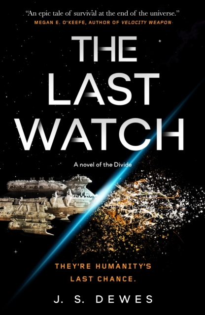 Last Book Party