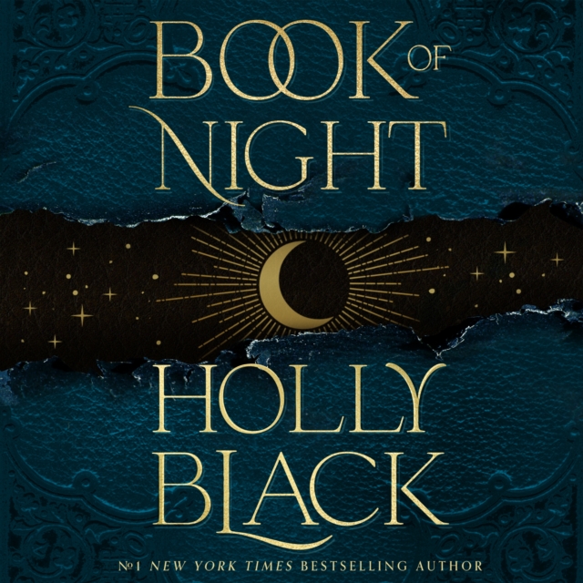 Book of Night