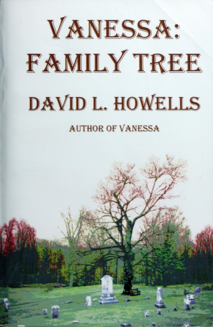 Vanessa - Family Tree