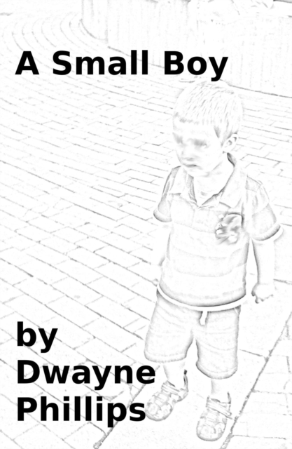Small Boy