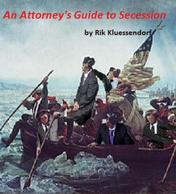 Attorney's Guide to Secession