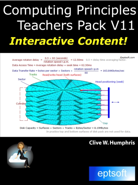 Computing Principles Teachers Pack V11