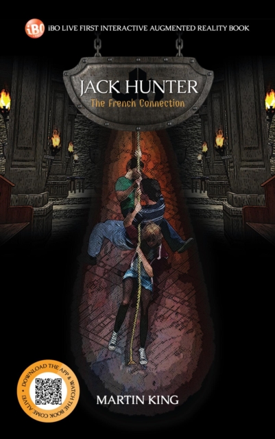 Jack Hunter The French Connection