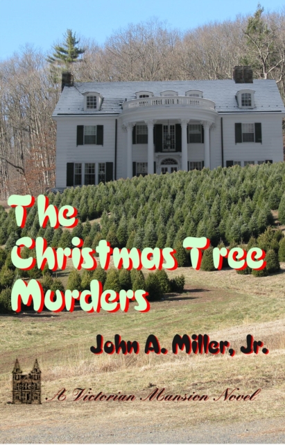 Christmas Tree Murders