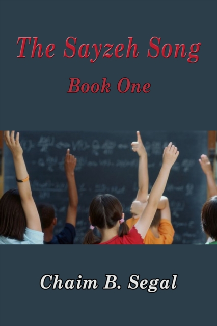 Sayzeh Song, Book One
