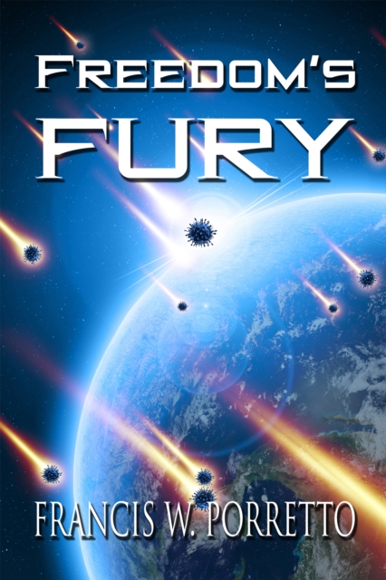 Freedom's Fury