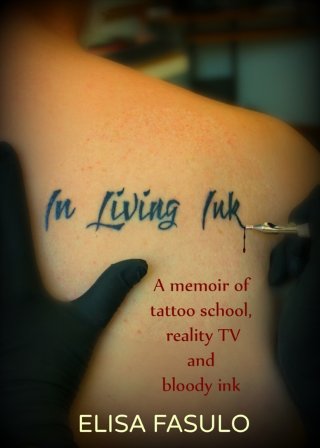 In Living Ink