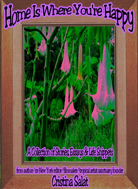 Home Is Where You're Happy