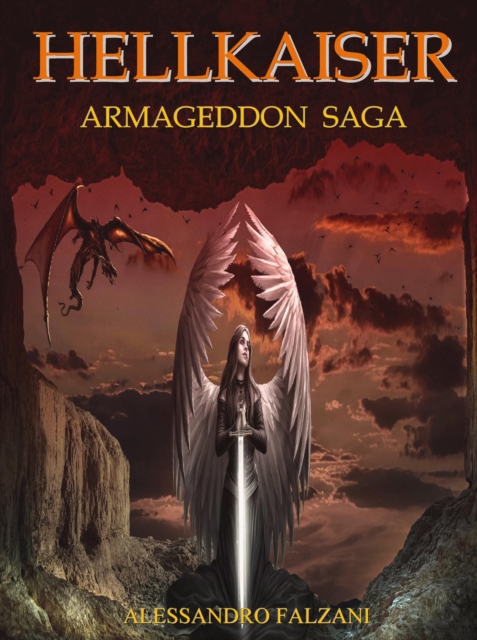 Hellkaiser Armageddon Saga