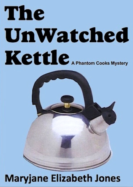 Unwatched Kettle