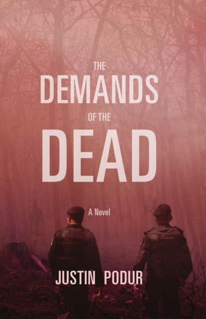 Demands of the Dead