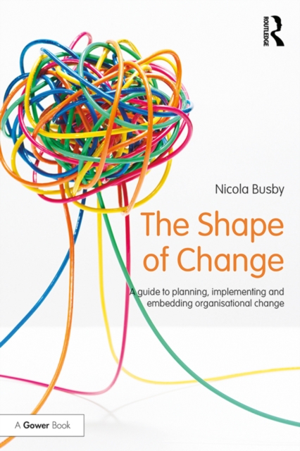 Shape of Change