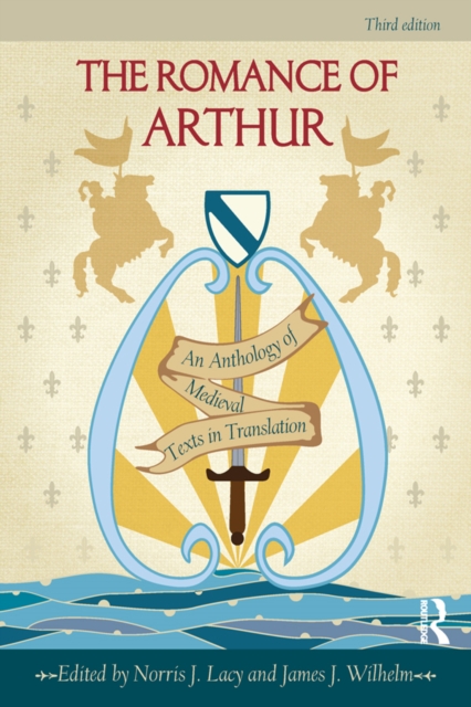 Romance of Arthur