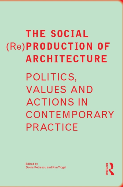 Political Ecology of Tourism
