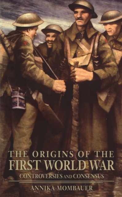 Origins of the First World War