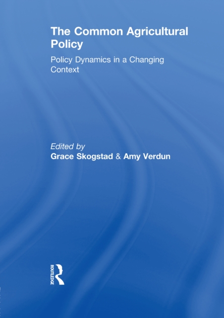 Common Agricultural Policy