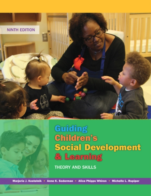 Guiding Children's Social Development and Learning