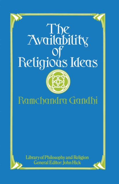 Availability of Religious Ideas