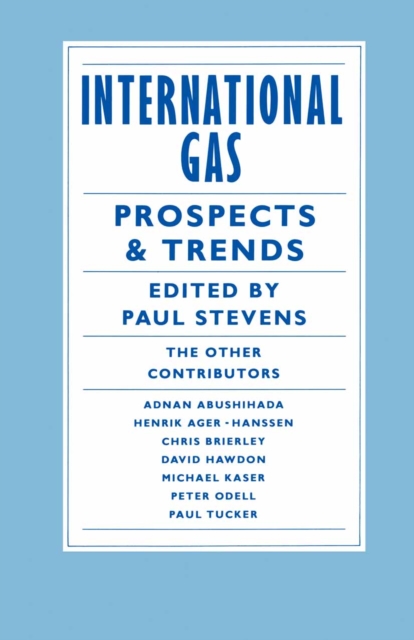 International Gas