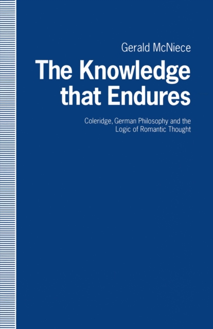 Knowledge that Endures