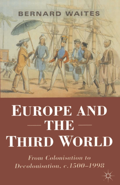 Europe and the Third World