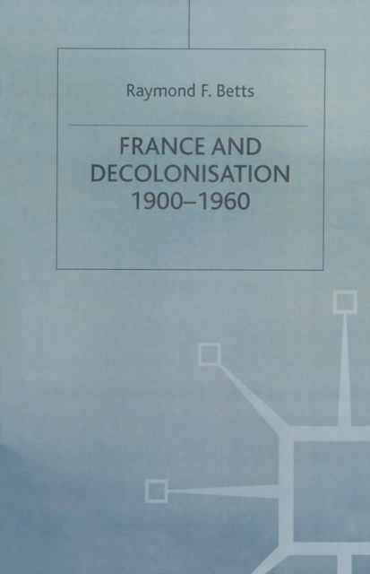 France and Decolonisation