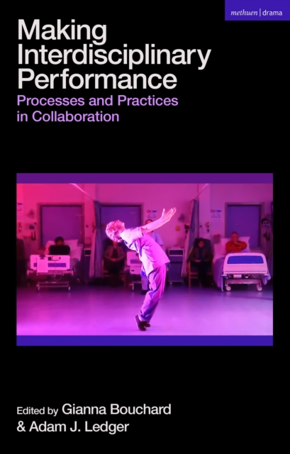 Making Interdisciplinary Performance