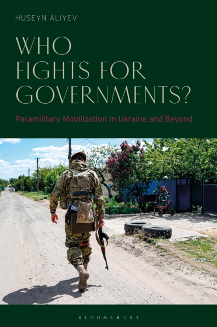 Who Fights for Governments?
