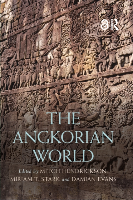 Angkorian World