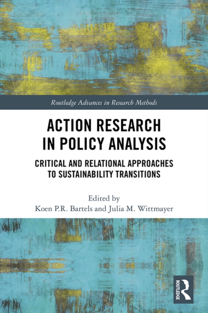 Action Research in Policy Analysis