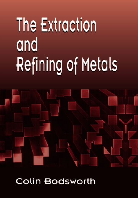 Extraction and Refining of Metals
